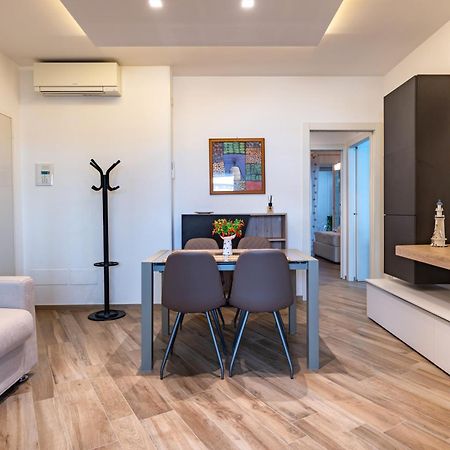 Monopoli Favolosa - Spacious 100Mq Apt. W/ Parking Екстериор снимка